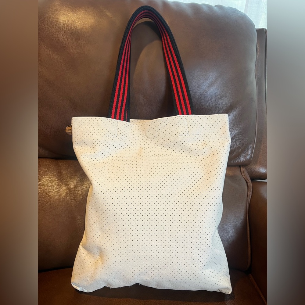 Clare V Annie Tote